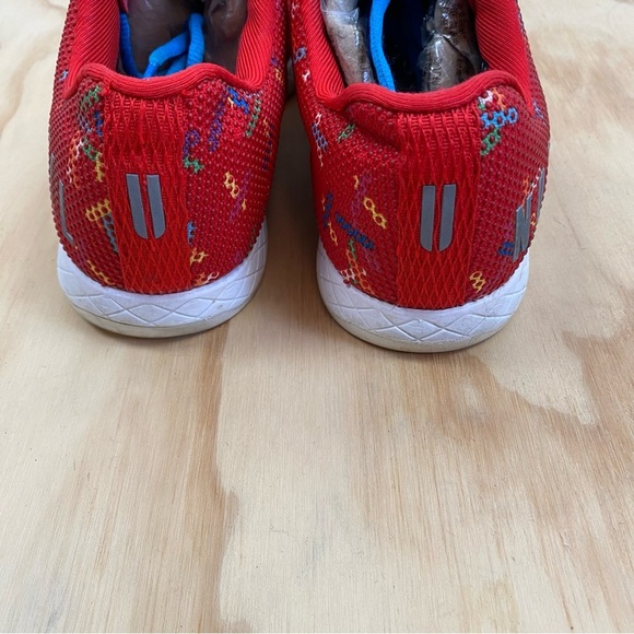 NOBULL SuperFabric Cheat Meal Trainers in Sprinkles - Picture 3 of 8